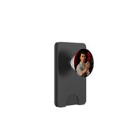 Ving Tsun Maestro de Kung Fu PopSockets PopWallet para MagSafe