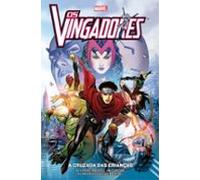 Vingadores: A Cruzada Das Crianças (ebook)