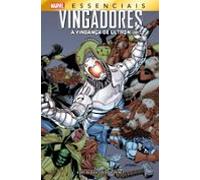 Vingadores: A Vingança De Ultron (ebook)