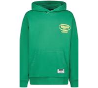 Vingino Basic-hoody Cactus Green Talla: 2 | Ropa Deportiva Outlet | Unisex | Verde