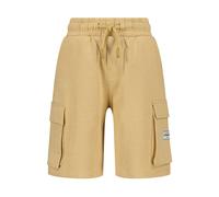 Vingino Boys Basic Cargo Short Dune Sand Talla: 2 | Pantalones Outlet | Unisex | Marrón
