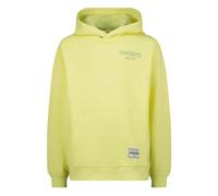 Vingino Boys Basic-hoody Sweater Pale Lime Yellow Talla: 6 | Ropa Deportiva Outlet | Unisex | Verde