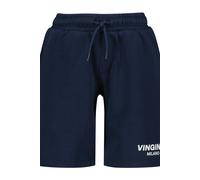 Vingino Boys Basic-short Short Dark Blue Talla: 6 | Pantalones Outlet | Unisex | Azul