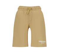 Vingino Boys Basic-short Short Dune Sand Talla: 8 | Pantalones Outlet | Unisex | Marrón