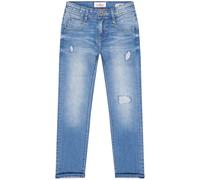 Vingino Boy's Dallen Jeans Sky Blue Talla: 3 | Vaqueros Outlet | kids | Azul