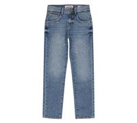 Vingino Boys Dante Jeans Mid Blue Wash Talla: 12 | Vaqueros Outlet | Unisex | Azul