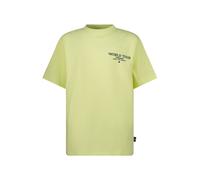 Vingino Boys Haes T-shirt Pale Lime Yellow Talla: 16 | Camisetas Outlet | Unisex | Verde