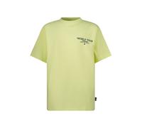 Vingino Boys Haes T-shirt Pale Lime Yellow Talla: 8 | Camisetas Outlet | kids | Verde