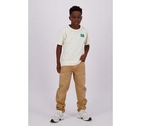 Vingino Boys Halton T-shirt Ice Cube White Talla: 6 | Pantalones Outlet | kids | Blanco