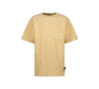 Vingino Boys Haris T-shirt Dune Sand Talla: 16 | Camisetas Outlet | Unisex | Marrón
