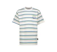 Vingino Boys Haru T-shirt Real White Talla: 4 | Camisetas Outlet | Unisex | Blanco