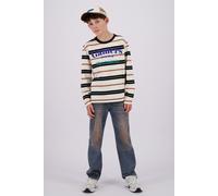 Vingino Boys Jaci T-shirt Ice Cube White Talla: 4 | Camisetas Outlet | kids | Blanco