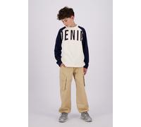 Vingino Boys Jeveno T-shirt Ice Cube White Talla: 14 | Camisetas Outlet | kids | Blanco