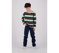 Vingino Boys Jurgino T-shirt Ice Cube White Talla: 14 | Chalecos Outlet | kids | Blanco