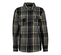 Vingino Boy's Levi Blouse Deep Black Talla: 8 | Camisas Outlet | kids | Negro