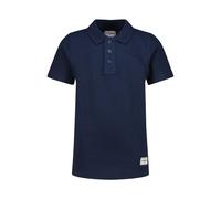 Vingino Boys Polo Basic Polo / Rugby Dark Blue Talla: 12 | Camisas Outlet | Unisex | Azul