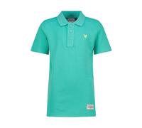 Vingino Boys Polo Basic Polo / Rugby Fearless Turquoise Talla: 4 | Camisas Outlet | Unisex | Cian