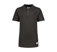 Vingino Boys Polo Basic Polo / Rugby Mettalic Grey Talla: 14 | Camisas Outlet | kids | Gris