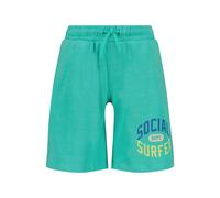 Vingino Boys Riftes Short Fearless Turquoise Talla: 4 | Pantalones Outlet | Unisex | Cian