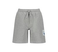 Vingino Boys Rory Short Fearless Grey Melee Talla: 4 | Pantalones Outlet | Unisex | Gris