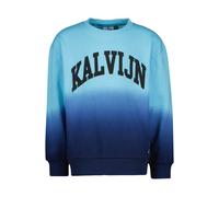 Vingino Boy's Sky Sweater Dark Blue Talla: 16 | Chalecos Outlet | kids | Azul