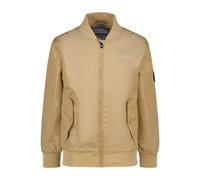 Vingino Boys Tinor Jacket Outdoor Dune Sand Talla: 8 | Chaquetas Outlet | Unisex | Marrón