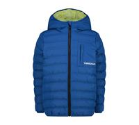 Vingino Boys Tizza Jacket Outdoor Seascape Blue Talla: 4 | Chaquetas Outlet | kids | Azul