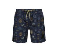 Vingino Boys Xerdo Swimshort Dark Blue Talla: 12 | Bañadores Outlet | kids | Azul