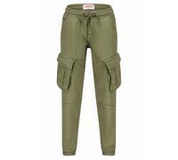 Vingino Carlos Army Green Talla: 5 | Pantalones Outlet | kids | Verde