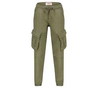 Vingino Carlos Army Green Talla: 6 | Pantalones Outlet | kids | Verde