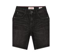 Vingino Cipriano Black Denim Talla: 8 | Vaqueros Outlet | Unisex | Negro