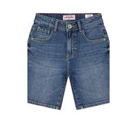 Vingino Cipriano Mid Blue Wash Talla: 3 | Vaqueros Outlet | Unisex | Azul