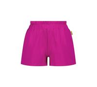 Vingino Girls Basic-short Ruffle Short Aster Pink Talla: 8 | Pantalones Outlet | Unisex | Rosa