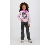 Vingino Girls Carlice Jeans Dark Grey Vintage Talla: 11 | Vaqueros Outlet | kids | Gris