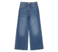 Vingino Girls Cherry Jeans Mid Blue Wash Talla: 2 | Vaqueros Outlet | Unisex | Azul