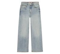 Vingino Girls Coco Jeans Light Indigo Talla: 2 | Vaqueros Outlet | Unisex | Azul