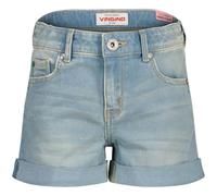 Vingino Girls Desi In Color Light Indigo Talla 6, Light Indigo, 6 años