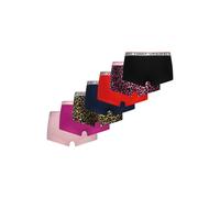 Vingino Girls G-so26-10 Multi 7 Pack Hipster Aster Pink Talla: XXS | Ropa Interior Outlet | Unisex | Rosa