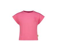 Vingino Girls Helina T-shirt Sangria Sunset Talla: 6 | Camisetas Outlet | Unisex | Amarillo
