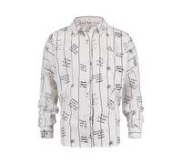 Vingino Girl's Loury Blouse Real White Talla: 3 | Camisas Outlet | kids | Blanco