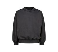 Vingino Girls Nadja Sweater Washed Black Talla: 12 | Chalecos Outlet | Unisex | Negro