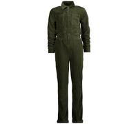 Vingino Girl's Paris Jumpsuit Strong Army Talla: 6 | Bodis Infantiles Outlet | kids | Verde