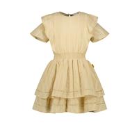 Vingino Girls Poua Midi Dress Pebble Talla: 16 | Vestidos Outlet | Unisex
