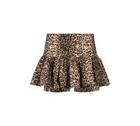 Vingino Girls Raninke Short Multicolor Brown Talla: 10 | Faldas Outlet | Unisex | Marrón
