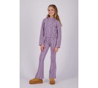Vingino Girls Sindry Pants Gloss Lilac Talla: 16 | Pantalones Outlet | Unisex | Púrpura