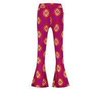 Vingino Girls Sita Pants Aster Pink Talla: 6 | Pantalones Outlet | Unisex | Rosa