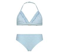 Vingino Girls Zolie Bikini Powder Blue Talla: 8 | Bañadores Outlet | Unisex | Azul
