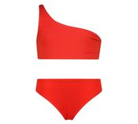 Vingino Girls Zova Bikini Breeze Red Talla: 2 | Bañadores Outlet | Unisex | Rojo