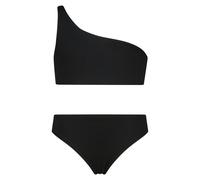 Vingino Girls Zova Bikini Deep Black Talla: 2 | Bañadores Outlet | Unisex | Negro