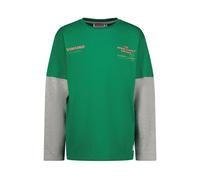 Vingino Jimme Fearless Green Talla: 4 | Outlet | kids | Verde